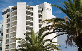 Sandy Point Beach Resort