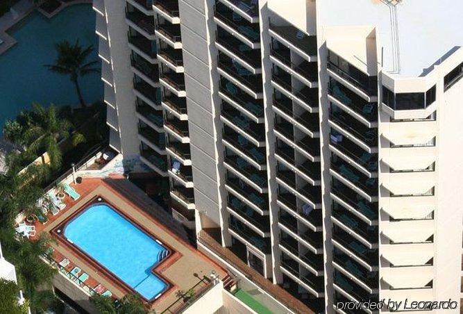 Sandy Point Beach Resort Gold Coast Luaran gambar