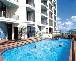 Sandy Point Beach Resort Gold Coast Luaran gambar