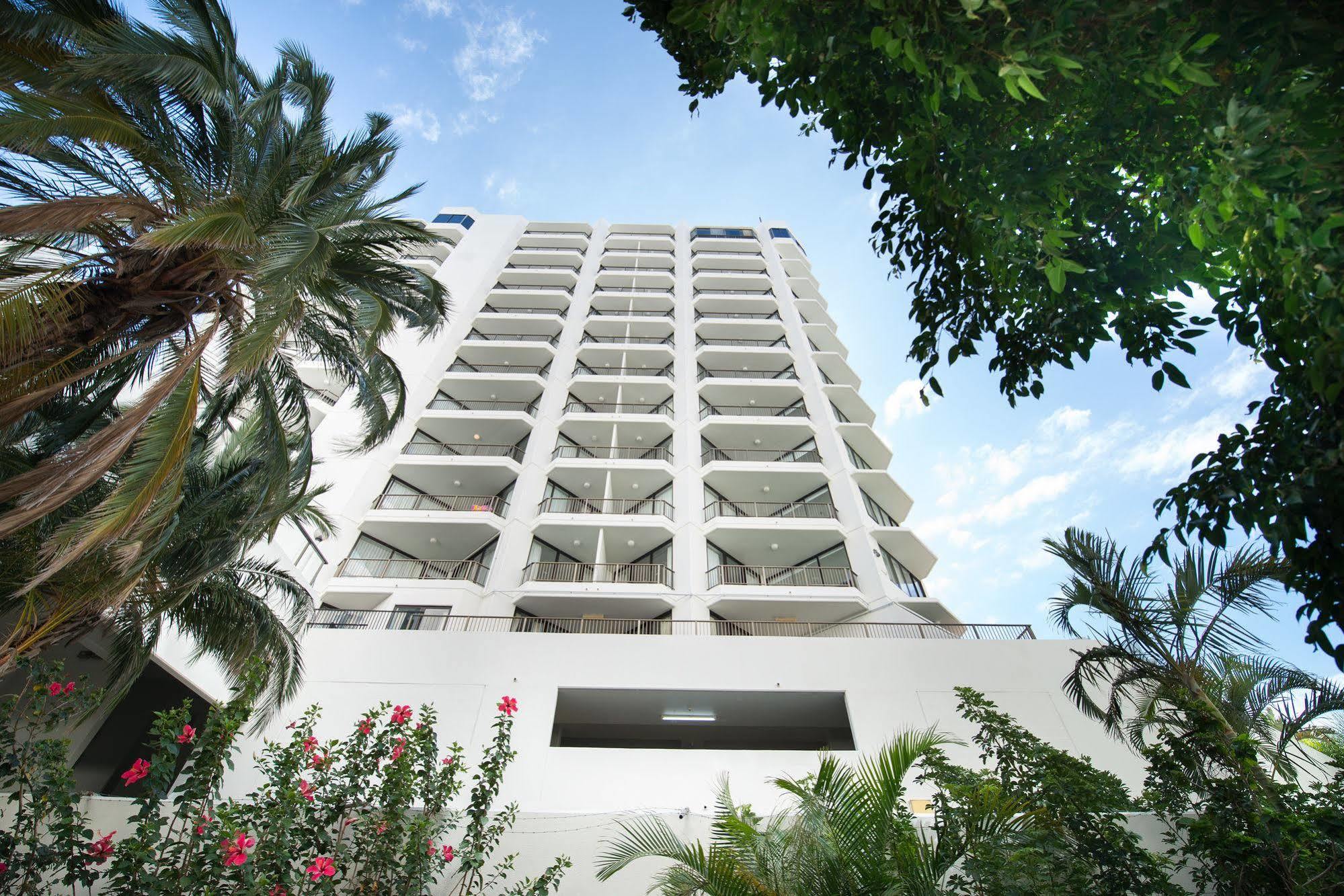 Sandy Point Beach Resort Gold Coast Luaran gambar